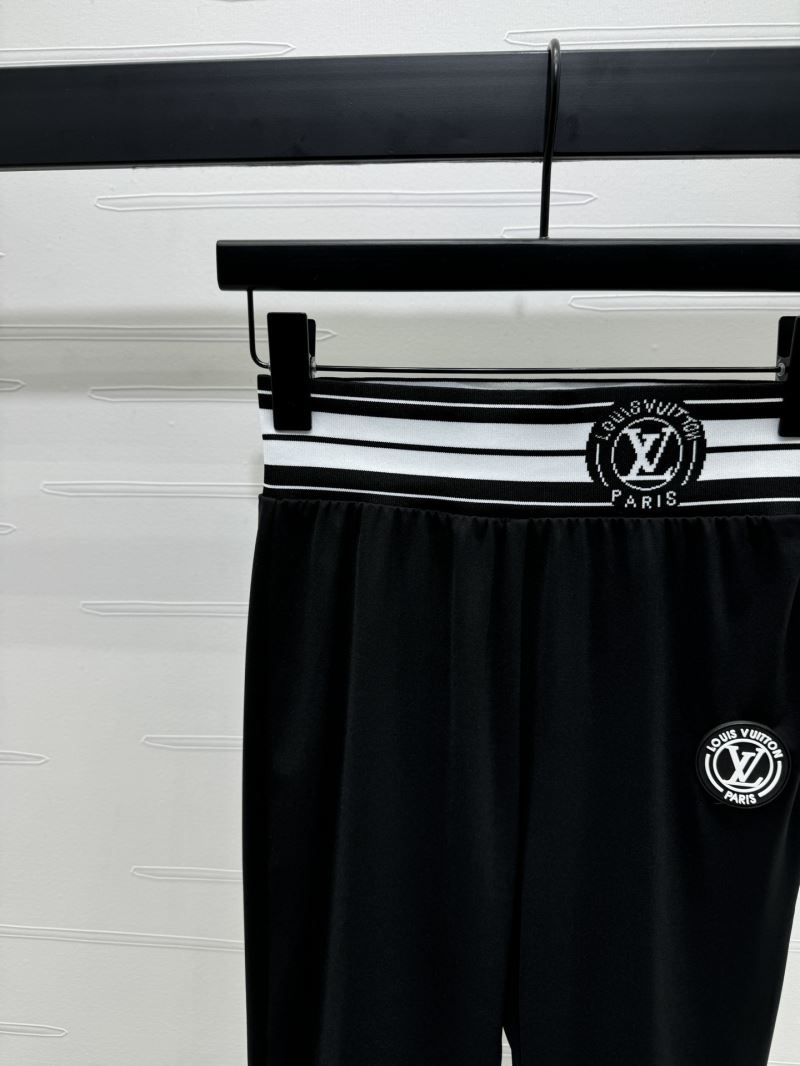 Louis Vuitton Long Pants